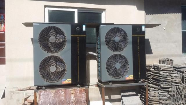 空氣能熱泵效果到底有多強？空氣能成“煤改電”主力，