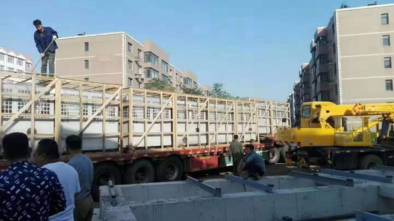 大型酒店日常熱水用什么設備？