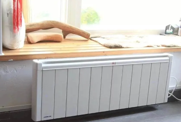 農村煤改電供暖，空氣能采暖我看行