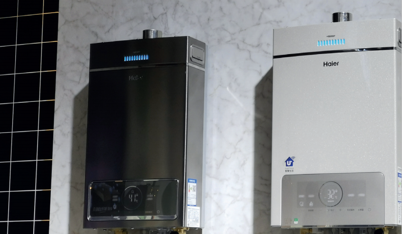 首季度規模大幅下滑，家用熱水器行業承壓前行