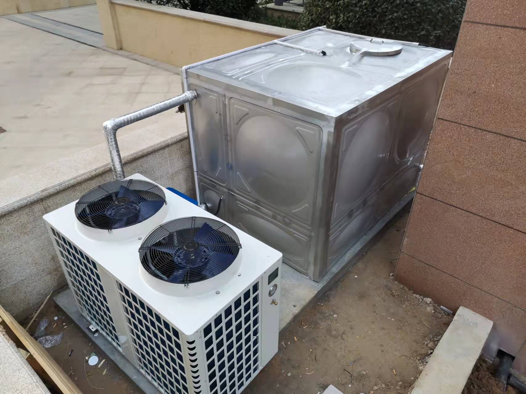 空氣能空調跟傳統空調有什么區別，哪個更好