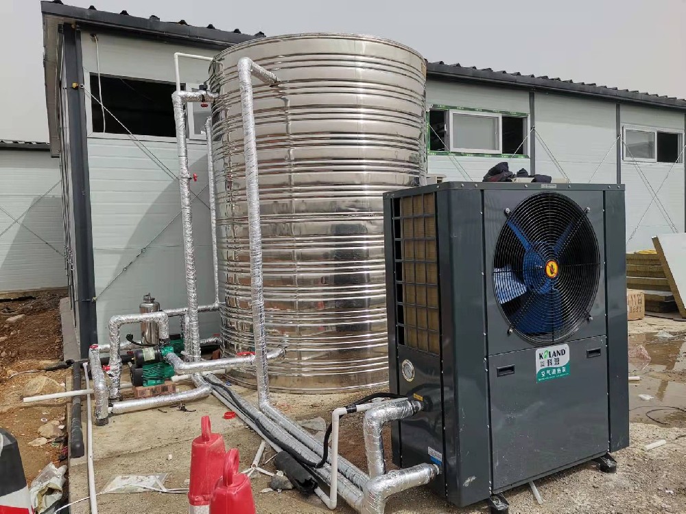 空氣能機(jī)組的優(yōu)勢和使用范圍有哪些？